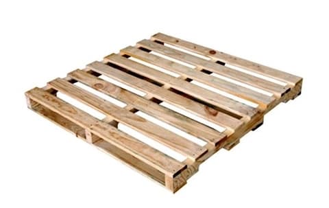 PALLET GỖ KEO LOẠI TỐT