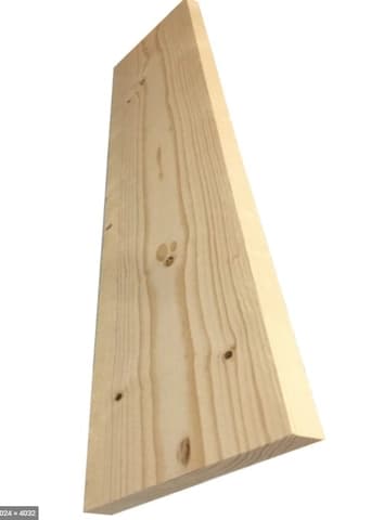 ĐỐ PALLET 35mm x 45mm DÀI 110cm BÀO 4 MẶT